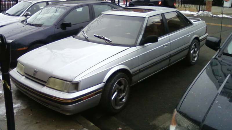 Illustration for article titled Five Cars That Lived A Second Life